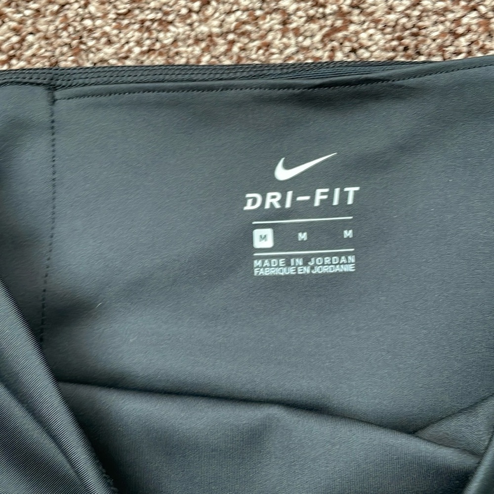 Nicks dry fit work out leggings